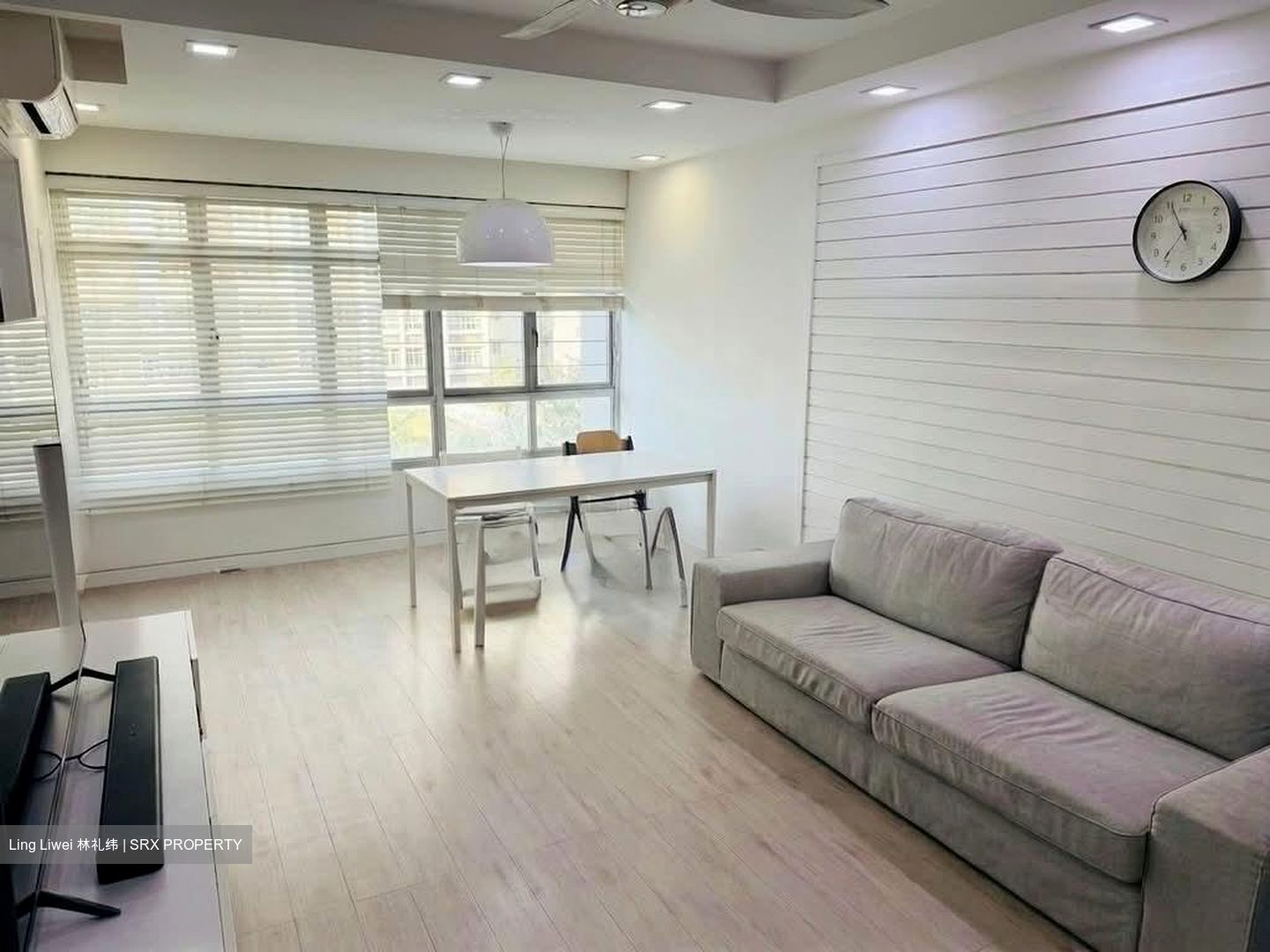 Blk 28 Ghim Moh Valley (Queenstown), HDB 4 Rooms #553574901